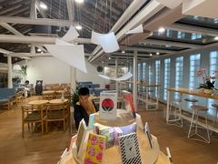 -猫的天空之城概念书店(苏州平江店)