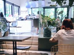 -Maxpoint Kitchen 西餐咖啡(乐峰广场店)