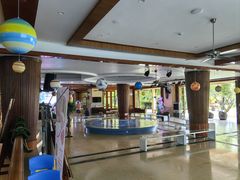 -三亚亚龙湾天域度假酒店