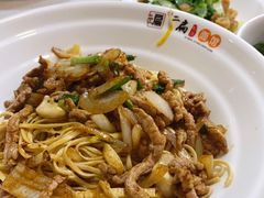 -二扁私房面馆(崂山路店)