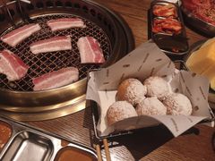 -一品诚记烤肉(大连柏威年购物中心店)
