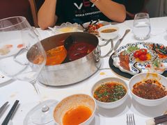 -京彩臻品火锅