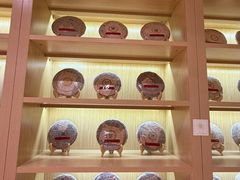 -大益茶庭(勐海会员中心店)