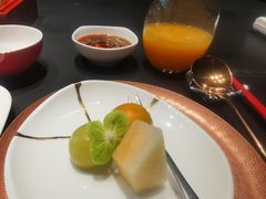 -澜棠海鲜(余姚阳明古镇店)