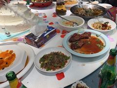 -巴特餐饮6加1音乐餐吧·新疆菜