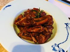 -106餐厅(山水文园店)