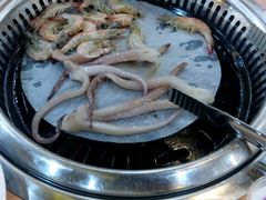 -汉丽轩·音乐自助烤肉餐厅(石岐店)