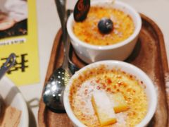 -西语·炭烧牛排(卓越中寰店)