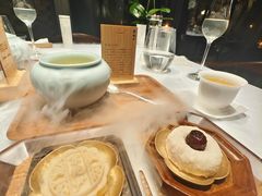 -京兆尹(雍和宫店)