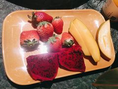 -牛New寿喜烧(中山公园龙之梦店)