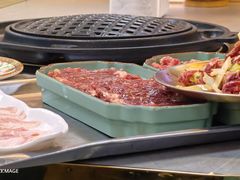 -牛犇炭火烤肉·鲜切烤肉(承德总店)