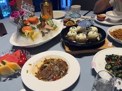 -79号渔船海鲜饭店(华强北店)