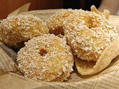 -太食獸泰式茶餐厅(IFS国金中心店)