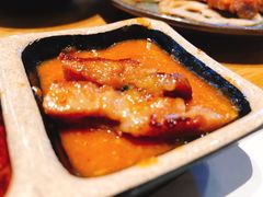 -秋木烤肉·韩国牛肉名家(高新旗舰店)