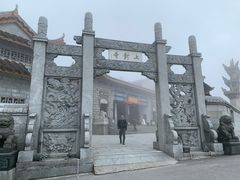 -南岳衡山风景名胜区