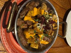 -1886德国汽车餐厅(外滩中央店)