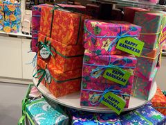 -LUSH(威尼斯人店)