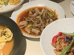 -雲說·花(西宸天街店)