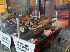 -羊之道草原味道清真餐厅(番禺店)