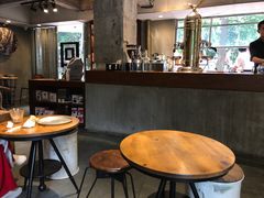 大堂-来回·咖啡(天河南店)