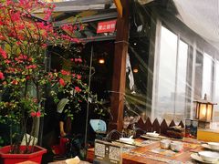 -萨芭蒂高空花园餐酒吧