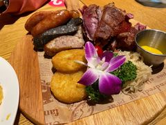 -味德西餐音乐酒吧 Wade's Bar&Grill