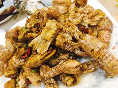 -北方饺子王·海肠捞饭·海鲜锅(山大店)