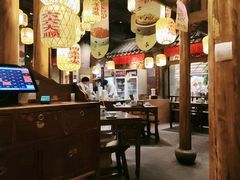 -南京大牌档(之心城店)