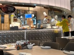 -苏小柳手作点心x茶叙小院(徐家汇分院)