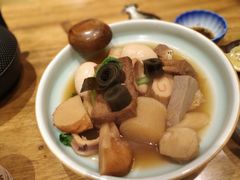 -梅亭居酒屋(中大国际店)