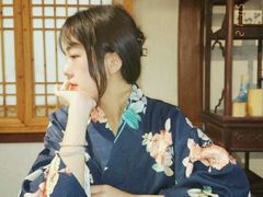 海盐焦糖戚风-瑭风赏阁