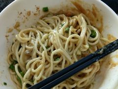 -秦云老太婆摊摊面(磁器口店)