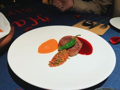 -ZHAO赵·牛扒坊(仁和新城店)