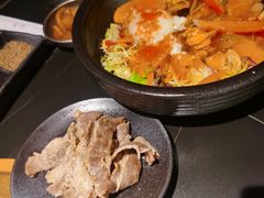 -谷牛和牛烤肉(漕河泾印象城店)