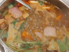 -香港新曜记茶餐厅(星耀城店)