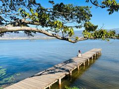 -丽江泸沽湖景区