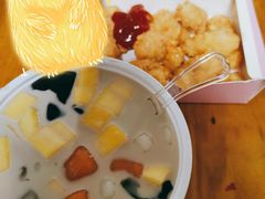 全料芋圆-黄氏壹品汇•水牛奶甜品(全国总店)