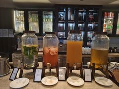-大理实力希尔顿酒店•香全日制餐厅