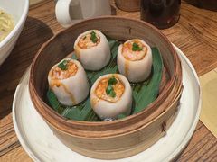 -荣家黄鱼面(南京西路店)