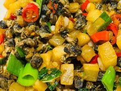 -印象鲵宴·张家界地标美食名片(溪布街店)