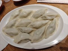 -喜家德虾仁水饺(麒麟社店)