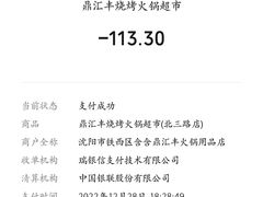 -鼎汇丰烧烤火锅超市(北三路店)