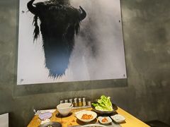 -焱铁烧·黑毛和牛专门店(南宁万象城店)