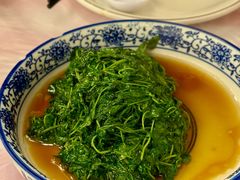 -玲珑餐厅(陕西南路店)