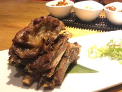 -東舍食唐精品陕菜馆