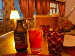 -咖啡苑 - 蔚藍夏日限定主题(永利皇宫店)