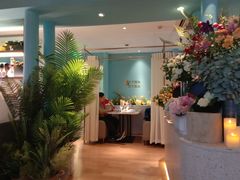 -蜜桃花开·中西融合菜E&W(南长街店)