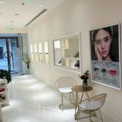 -UP&UP·半永久眉毛眼线机器野生眉