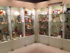 -济州岛泰迪熊博物馆