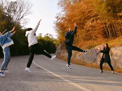 -南京市无想山景区